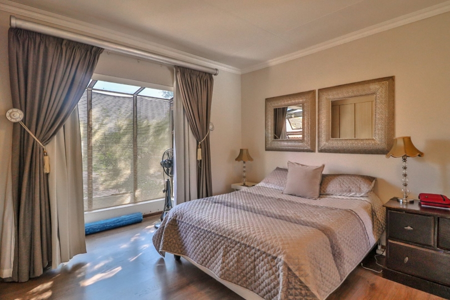 3 Bedroom Property for Sale in Woodland Hills Wildlife Estate Free State